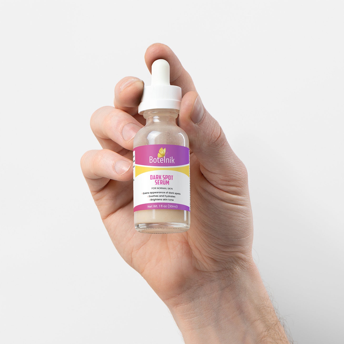 Dark Spot Serum for Normal Skin