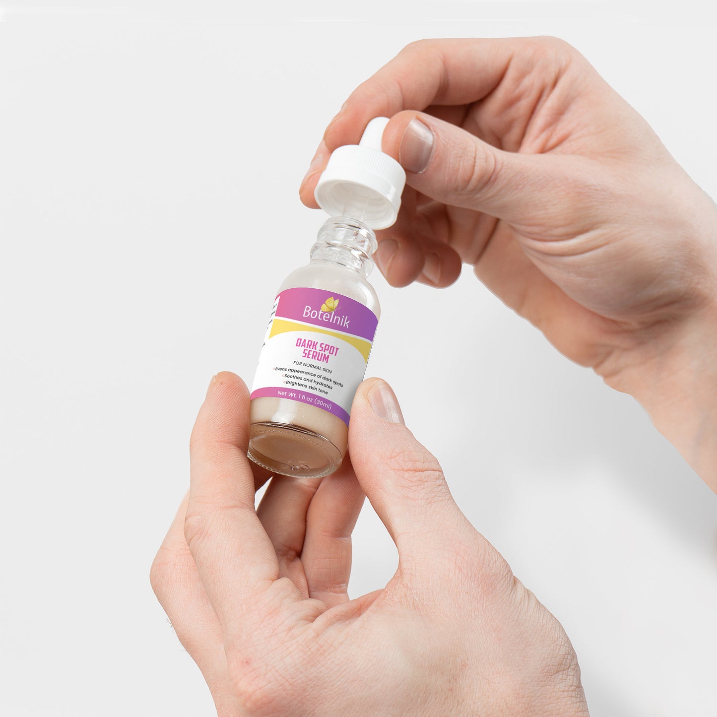 Dark Spot Serum for Normal Skin