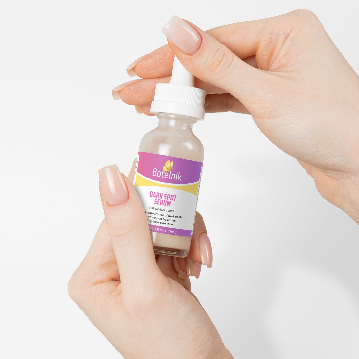 Dark Spot Serum for Normal Skin