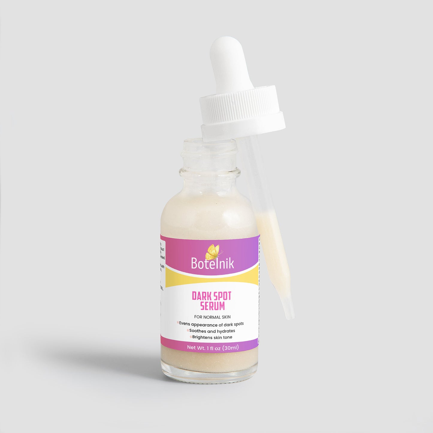 Dark Spot Serum for Normal Skin