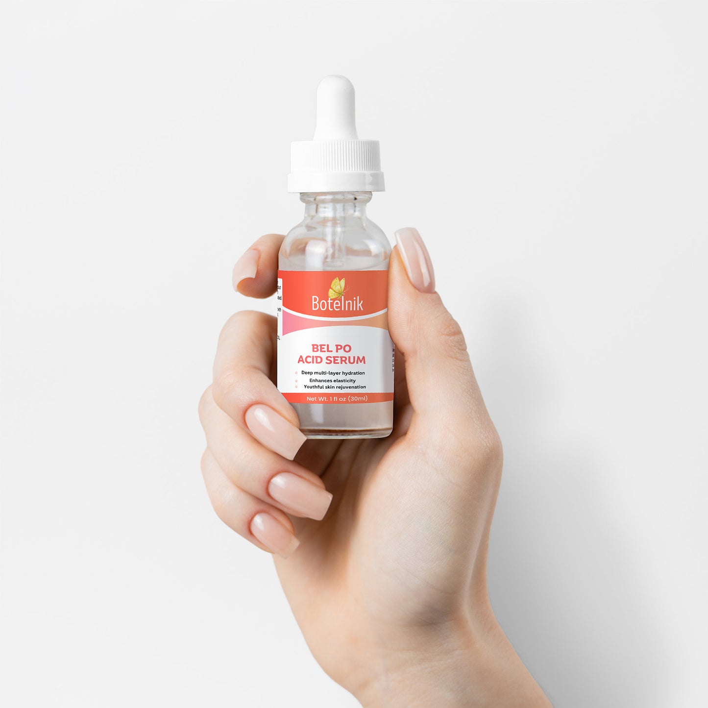Bel Po Acid Serum
