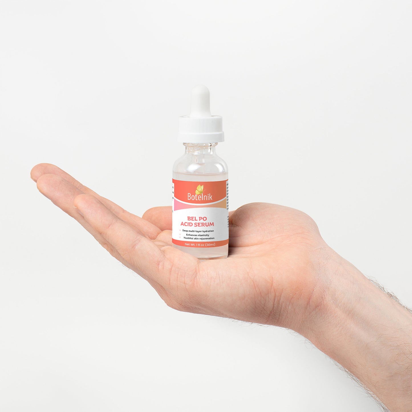 Bel Po Acid Serum