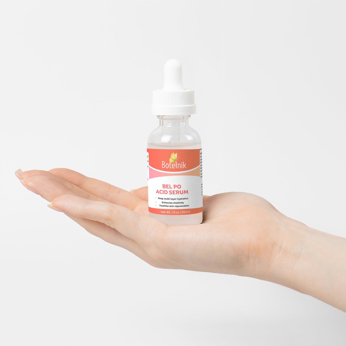 Bel Po Acid Serum