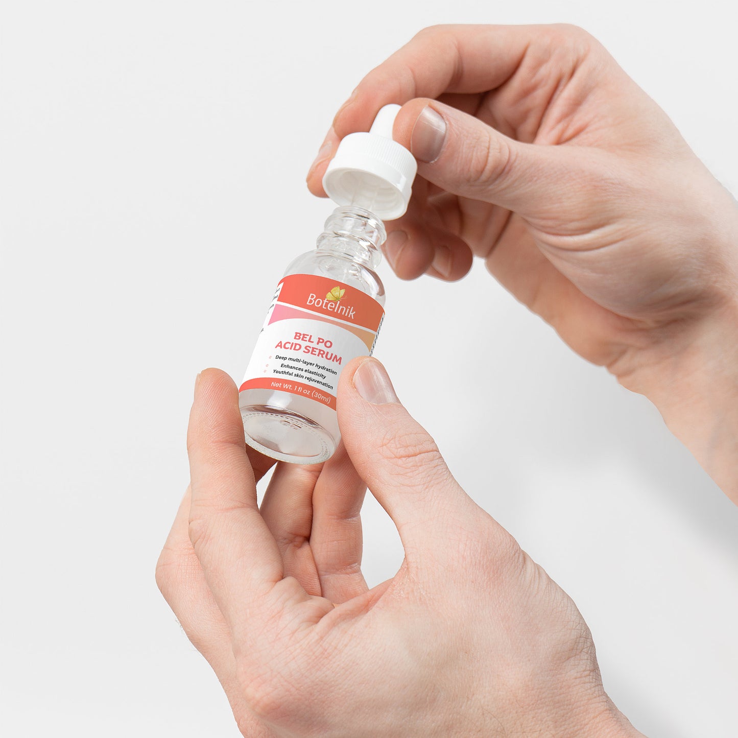 Bel Po Acid Serum