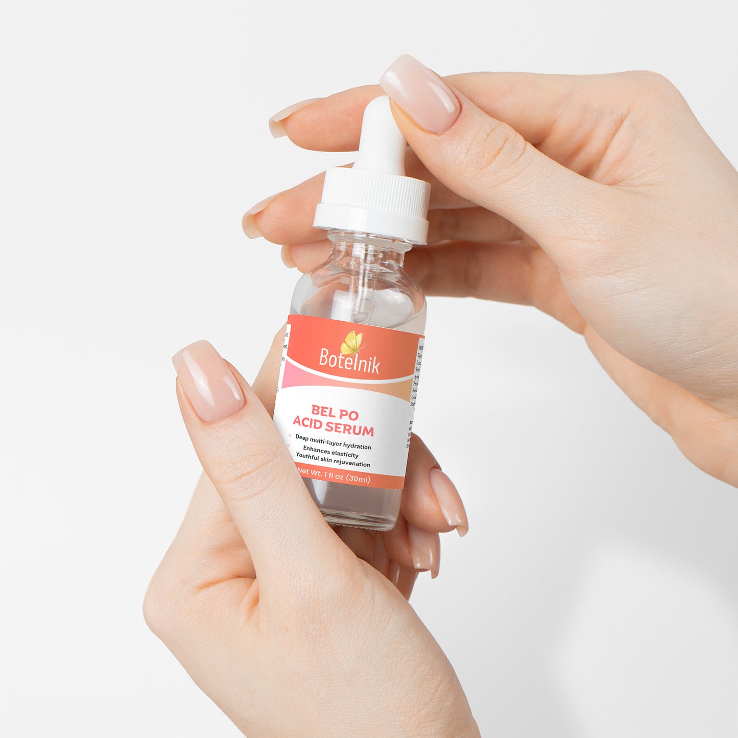 Bel Po Acid Serum