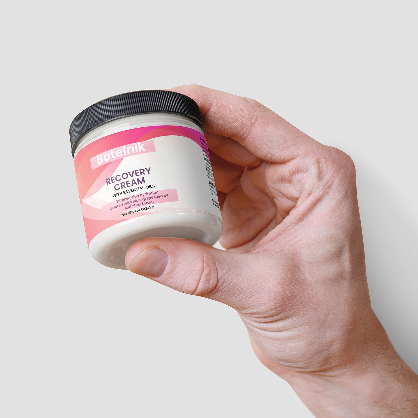 Bote Inik Recovery Cream