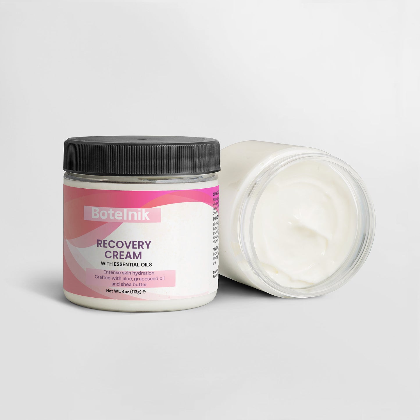 Bote Inik Recovery Cream