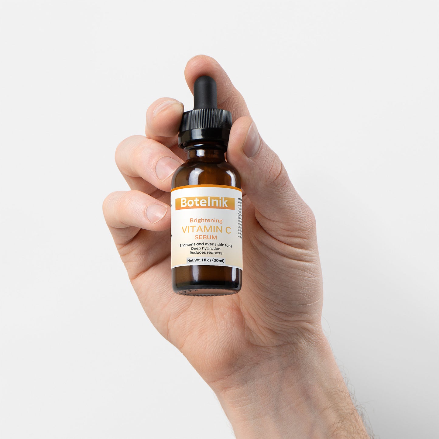 Bel Po Vitamin C Serum