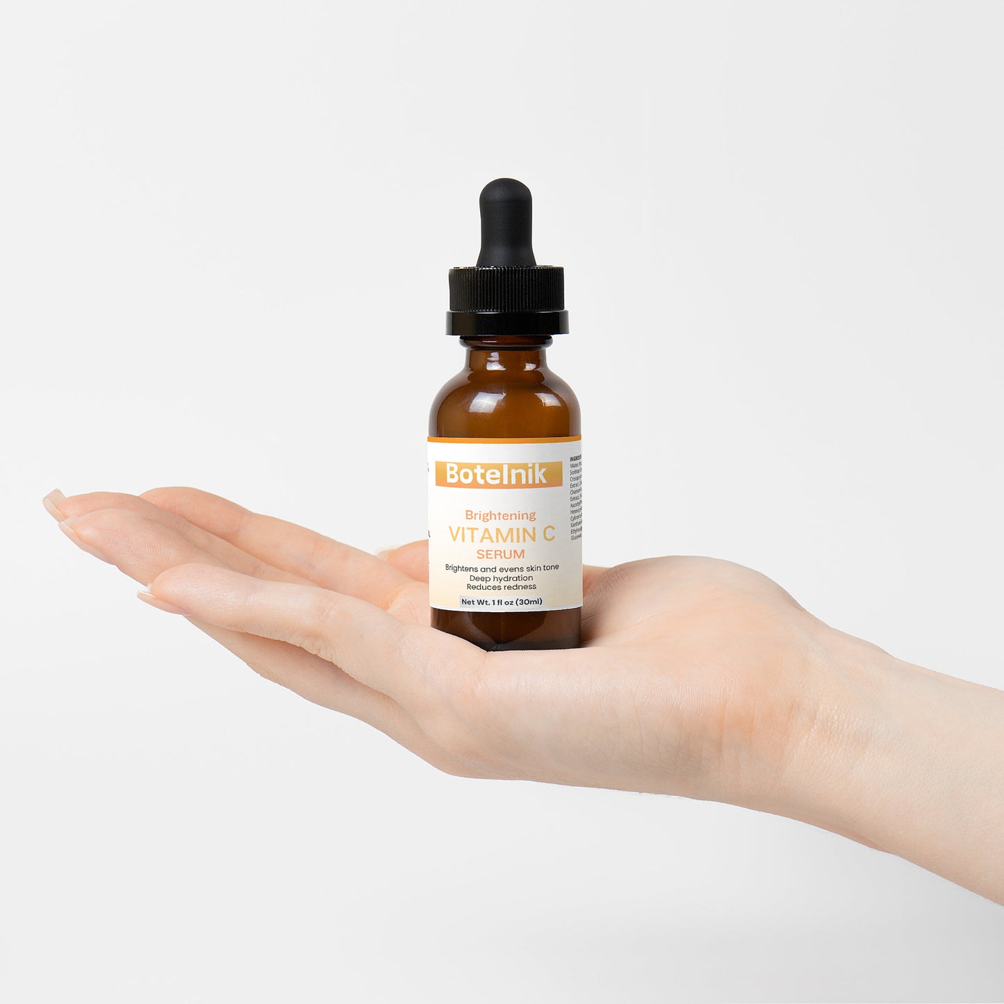 Bel Po Vitamin C Serum