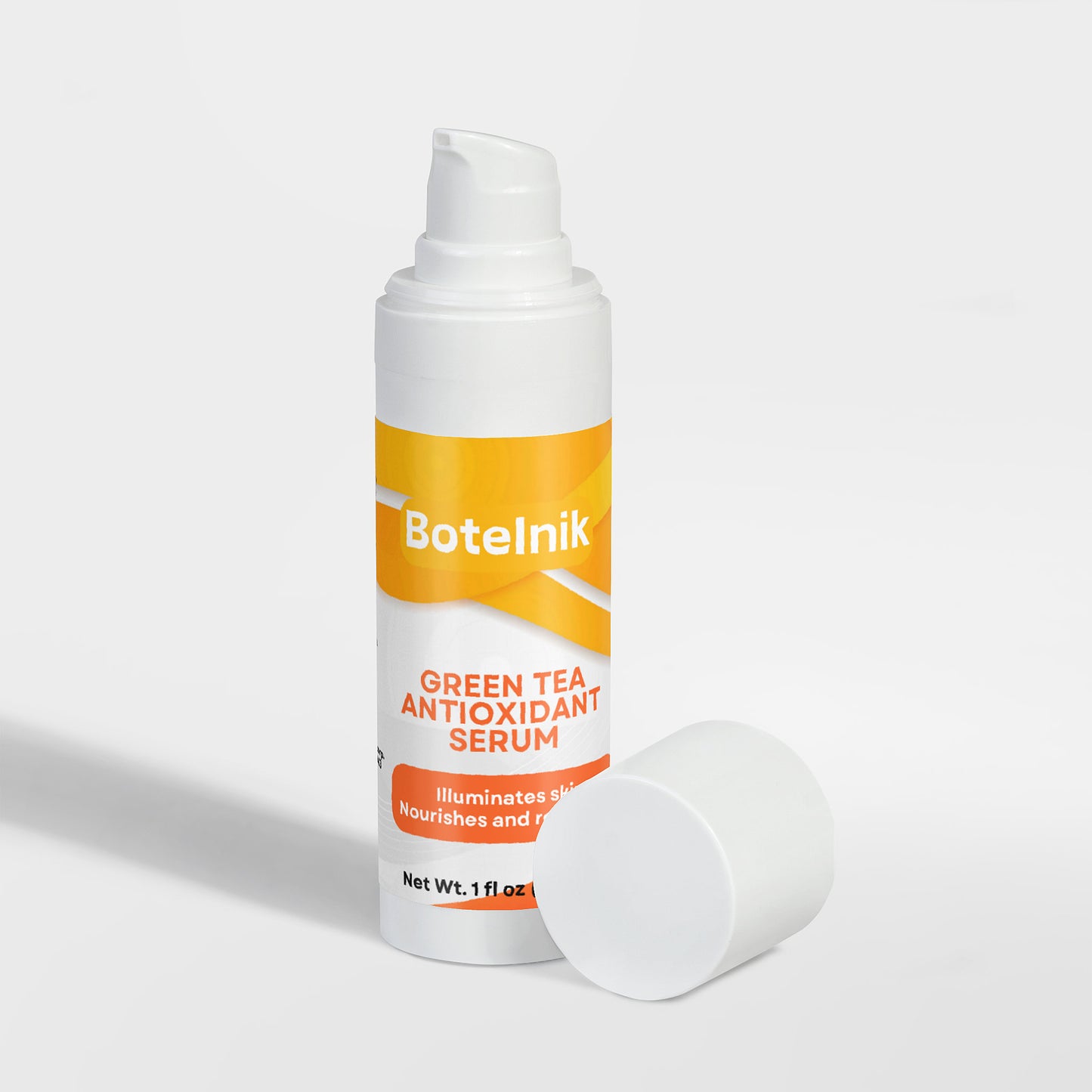 Green Tea Antioxidant Serum