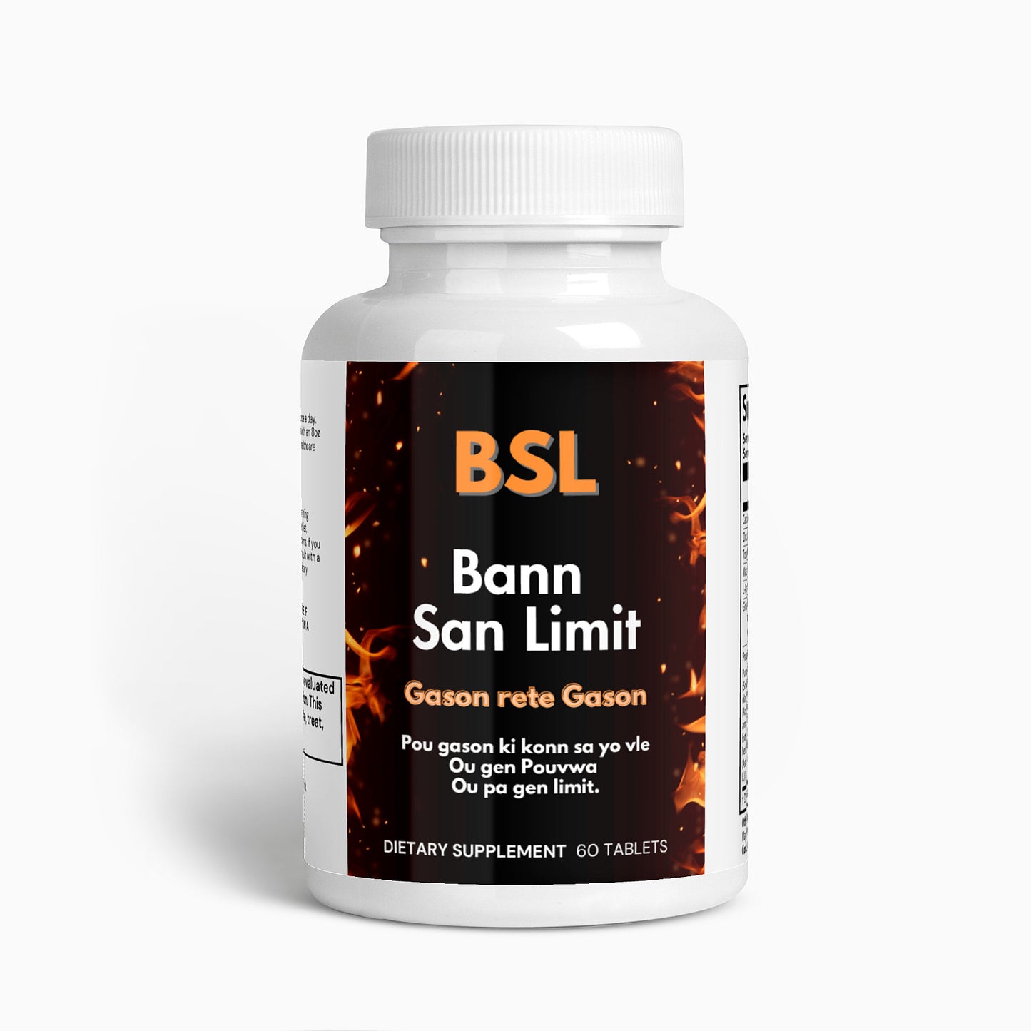 Bann San Limit