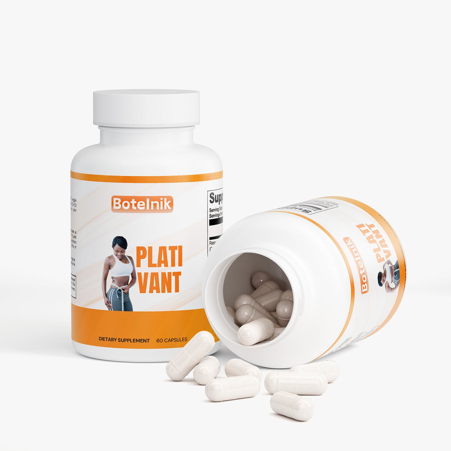 PLATI VANT