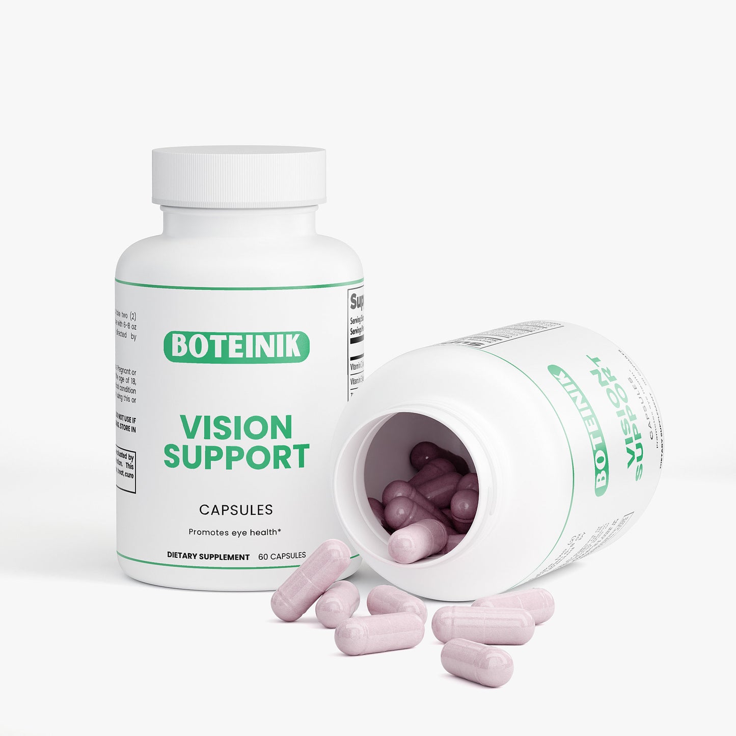 Vision Support