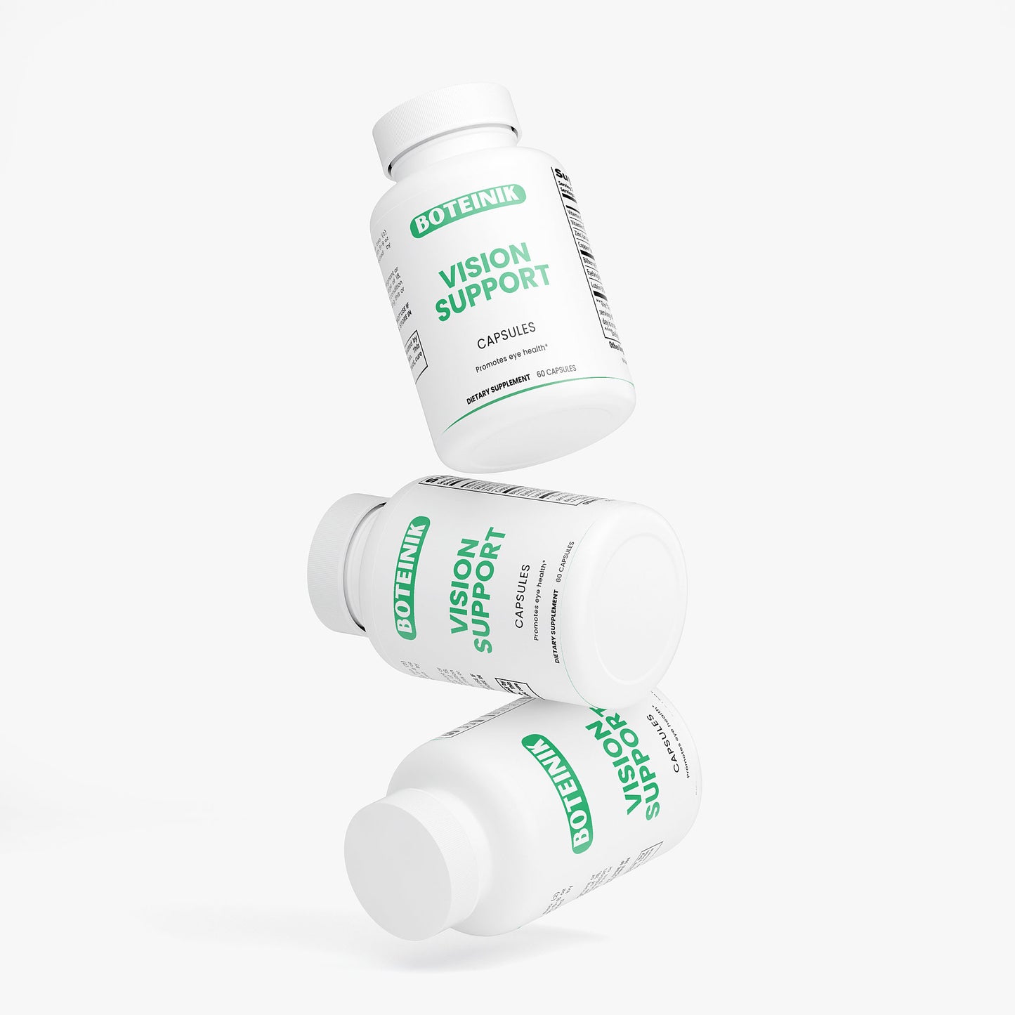 Vision Support