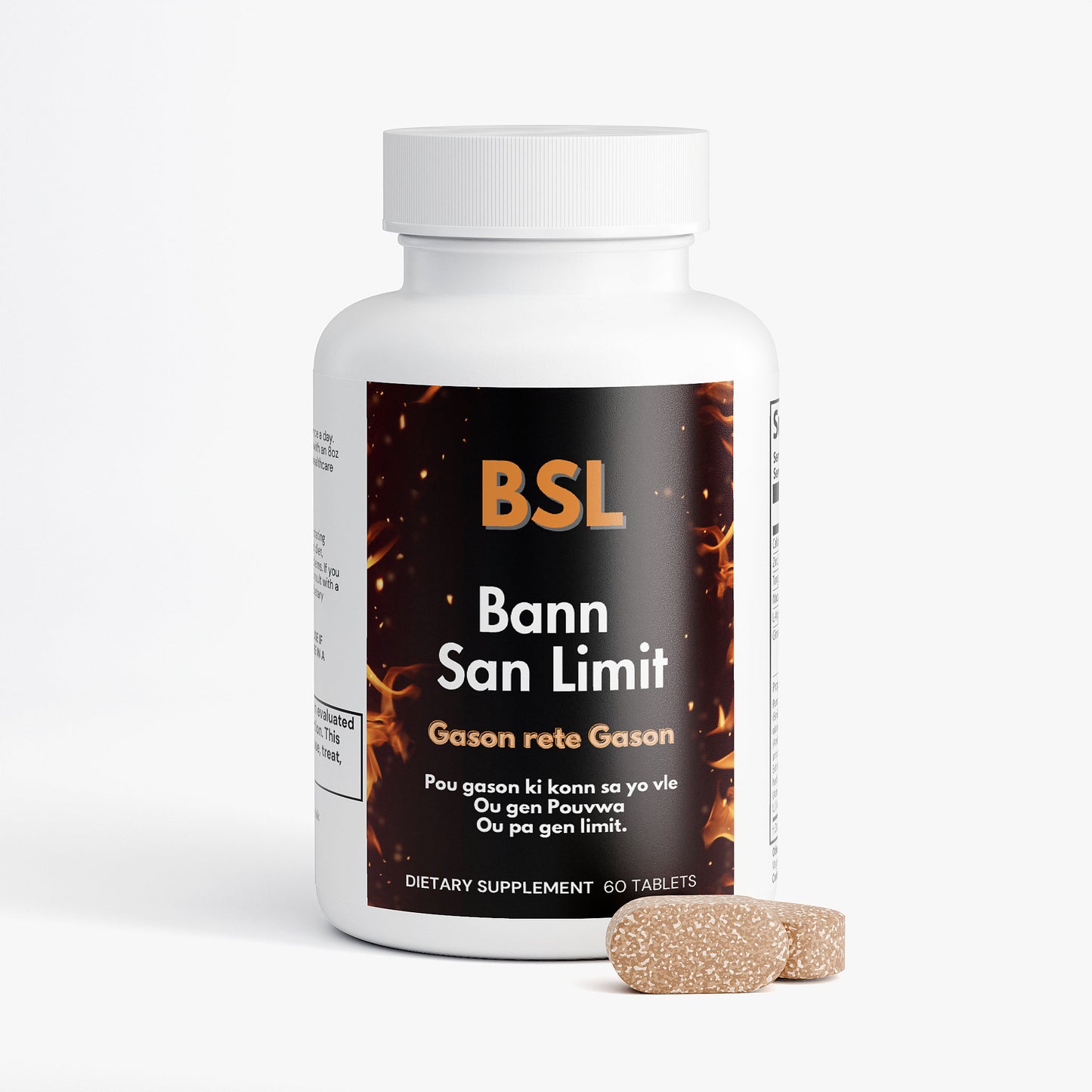 Bann San Limit