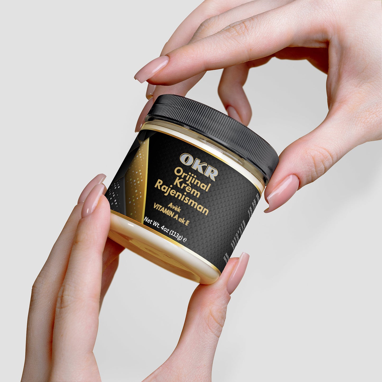 Orijinal Raw Shea Butter