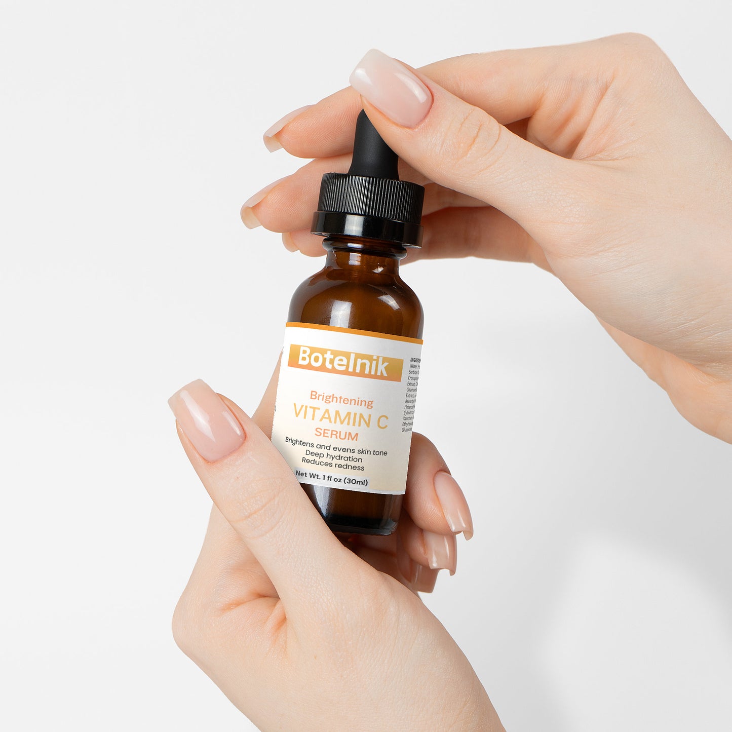 Bel Po Vitamin C Serum