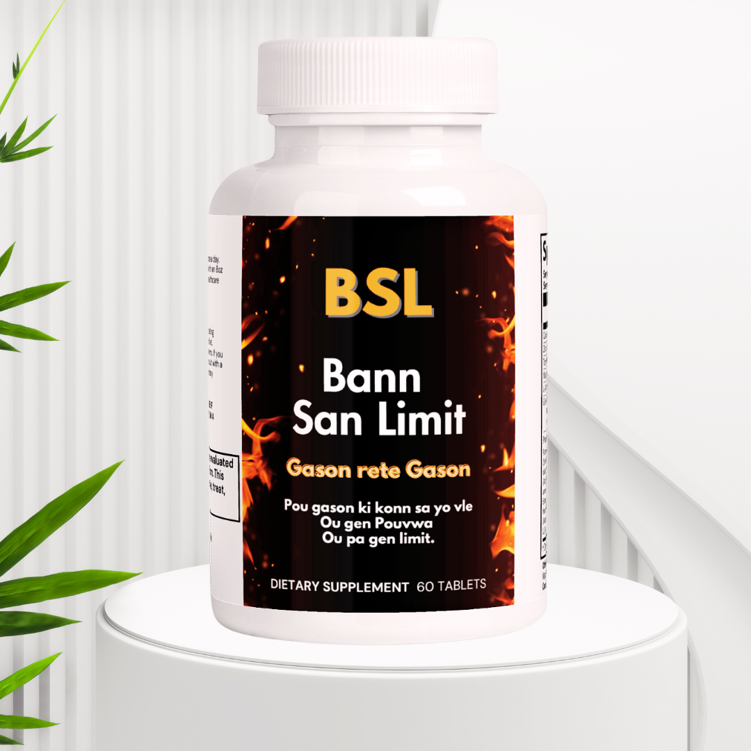 Bann San Limit