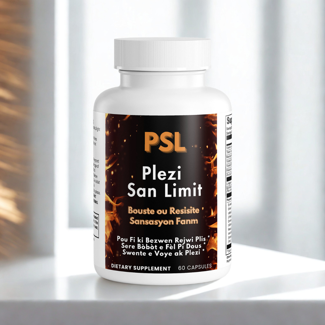 Plezi San Limit
