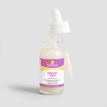 Dark Spot Serum for Normal Skin