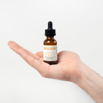 Bel Po Vitamin C Serum