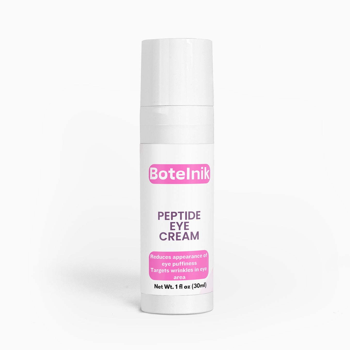 Peptide Eye Cream