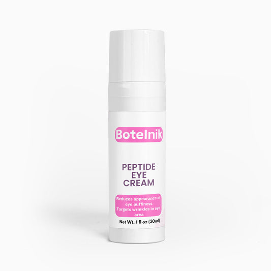 Peptide Eye Cream