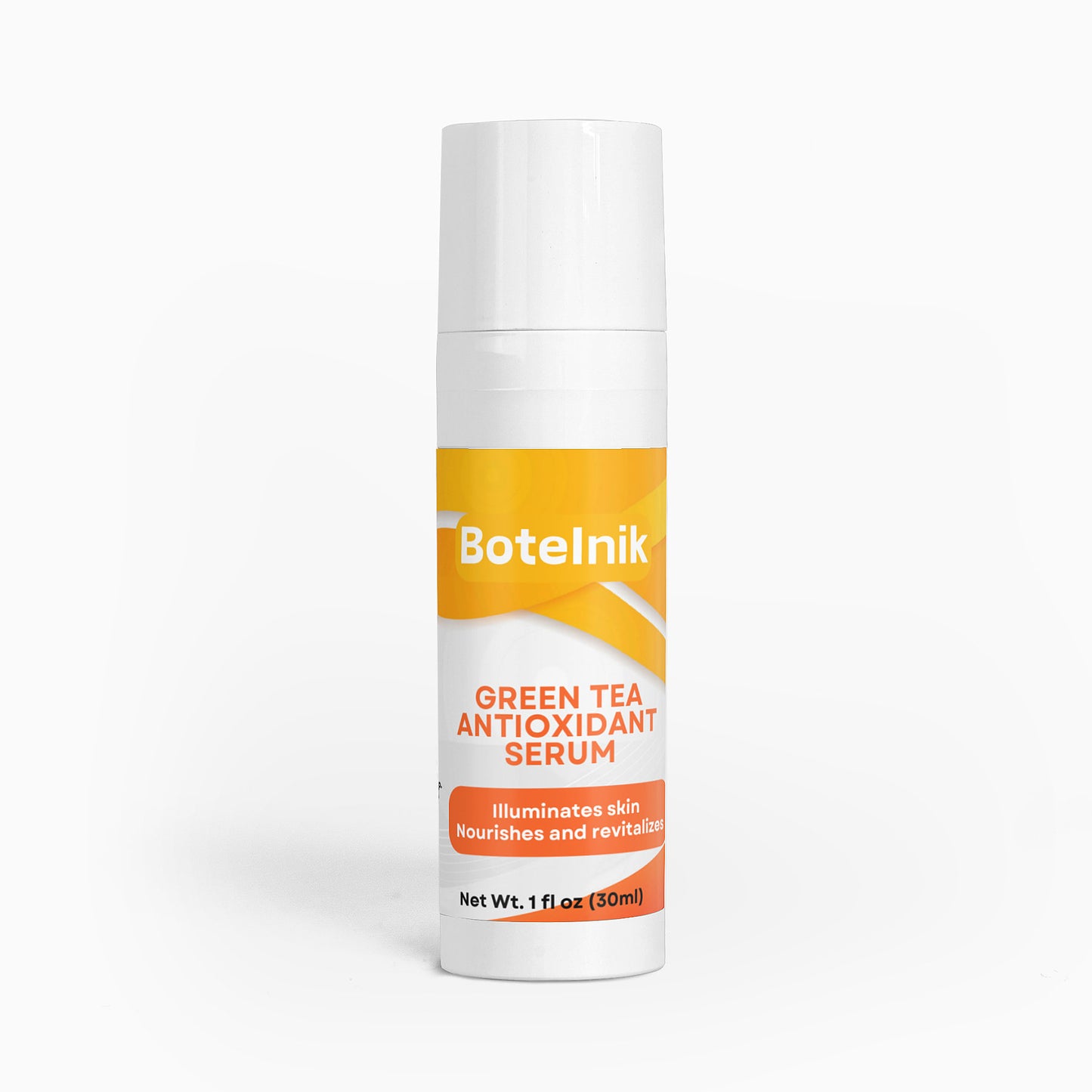 Green Tea Antioxidant Serum