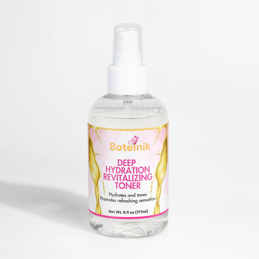 Witch Hazel Pore Perfecting Toner