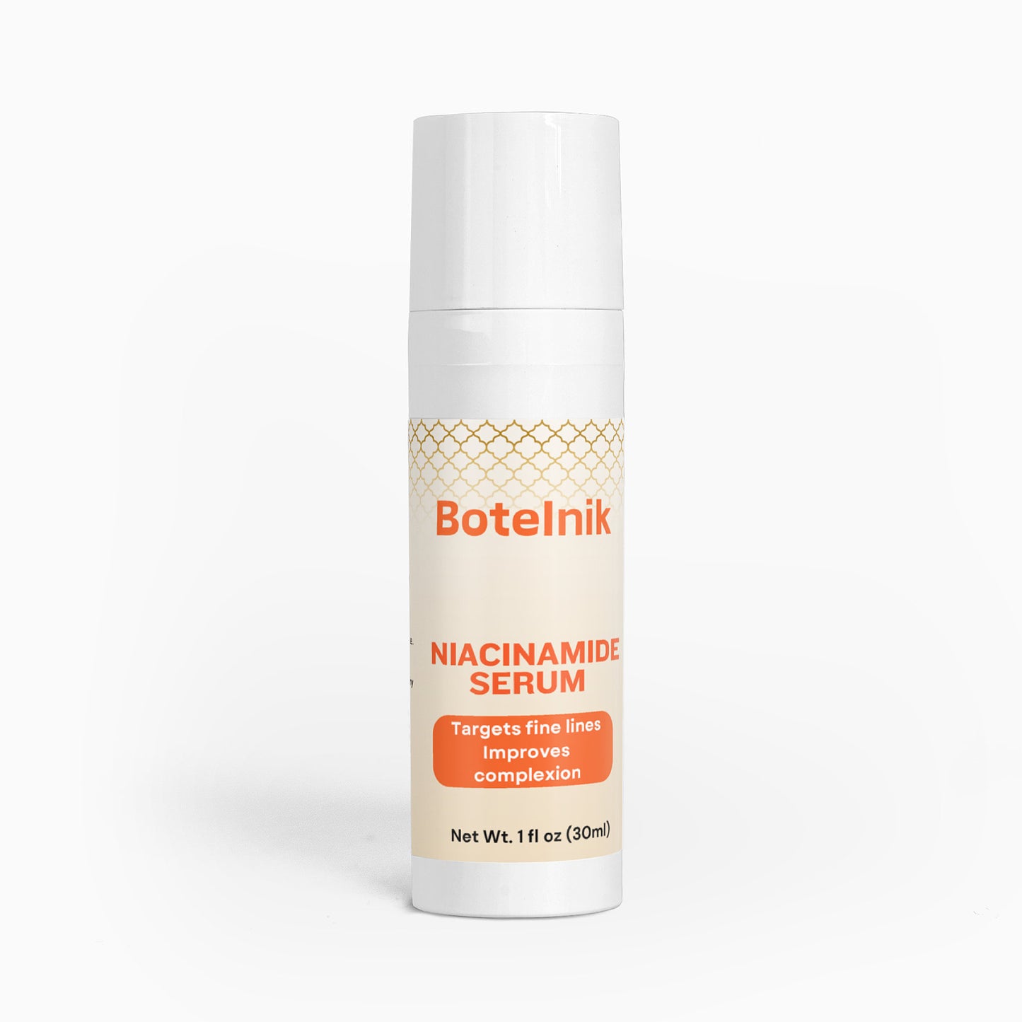 Niacinamide Serum