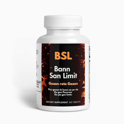 Bann San Limit