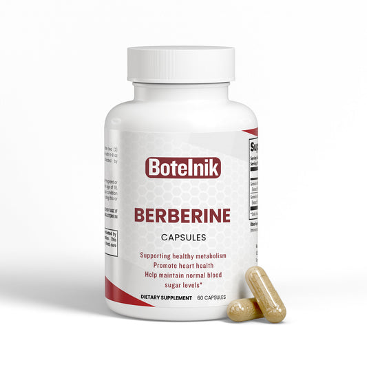 BoteInik Berberine