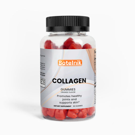 Collagen Gummies (Adult)