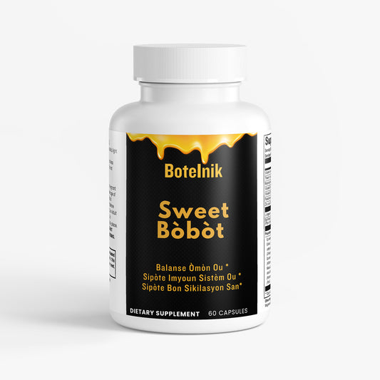 Sweet Bòbòt