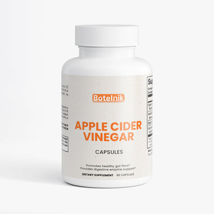 Apple Cider Vinegar