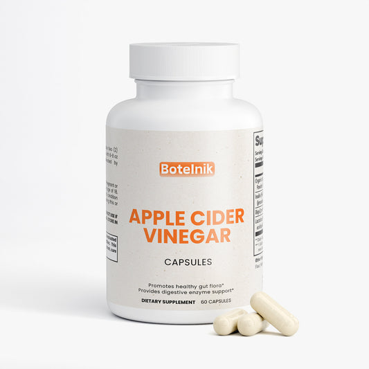 Apple Cider Vinegar