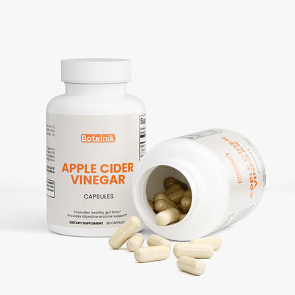 Apple Cider Vinegar