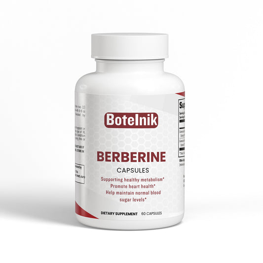 BoteInik Berberine