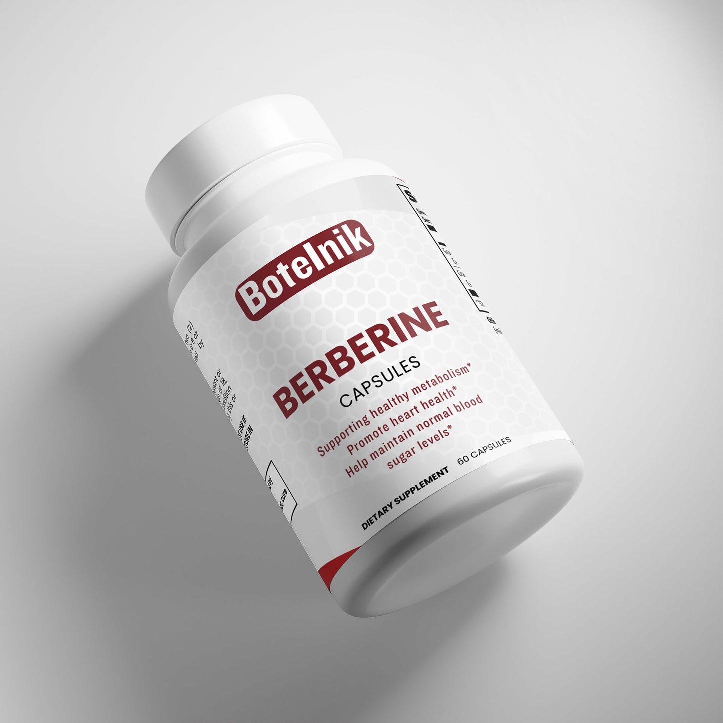 BoteInik Berberine