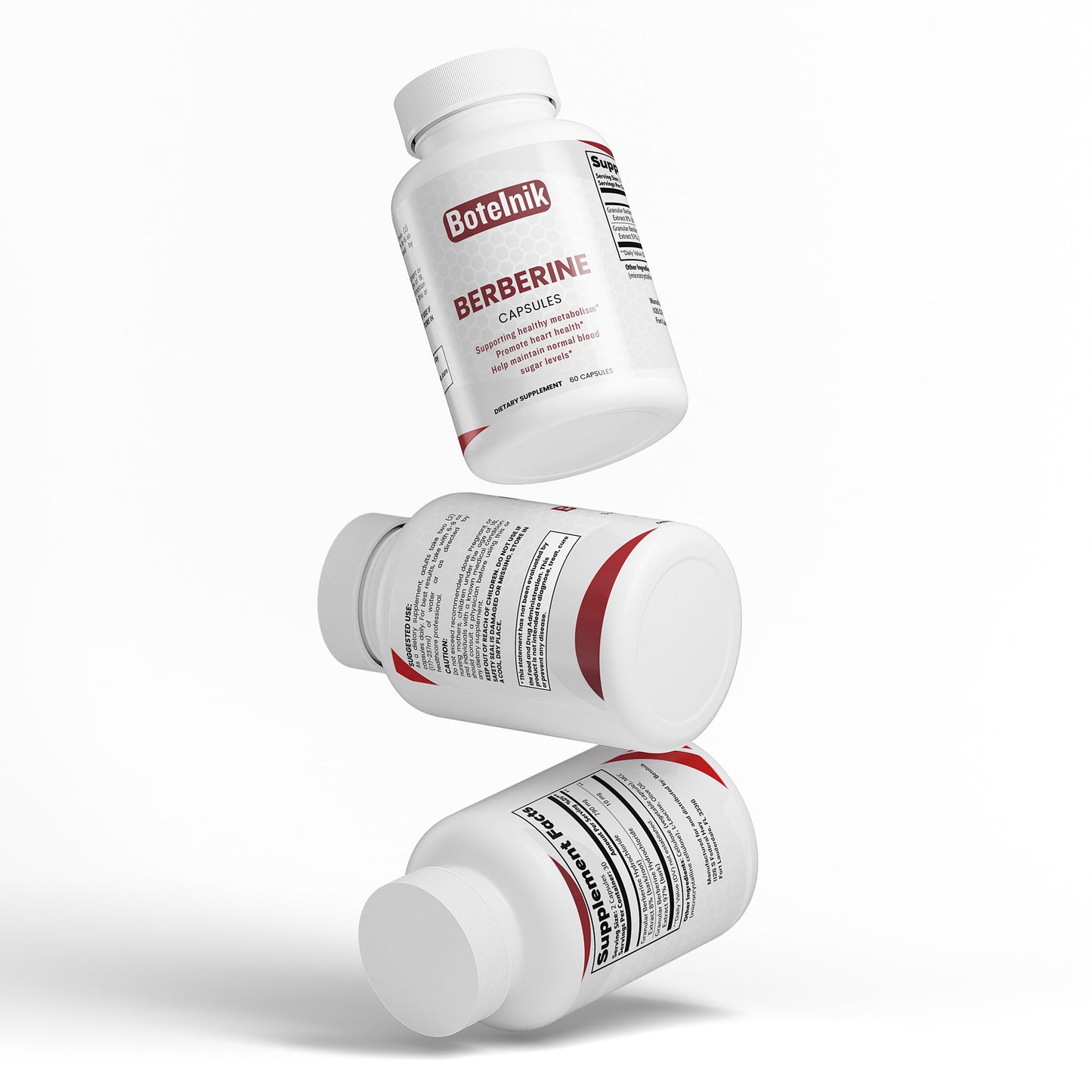 BoteInik Berberine