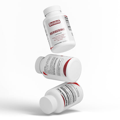 BoteInik Berberine