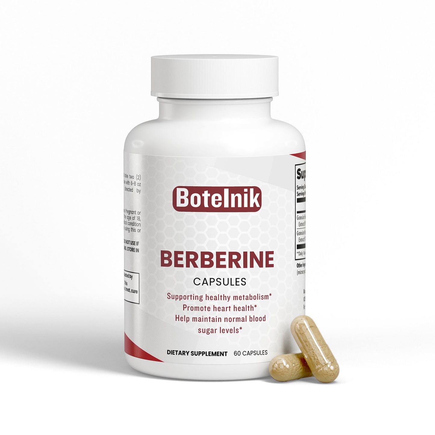 BoteInik Berberine