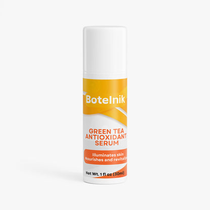 Green Tea Antioxidant Serum