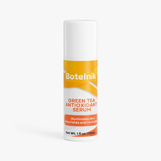 Green Tea Antioxidant Serum