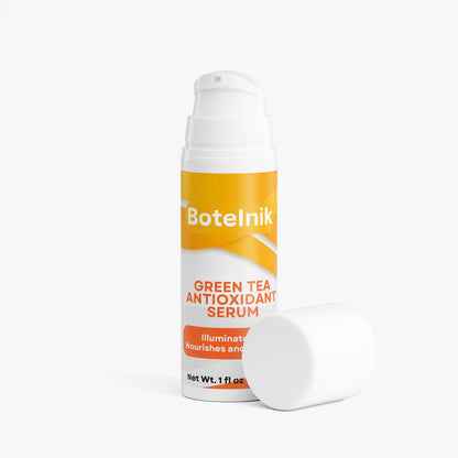Green Tea Antioxidant Serum