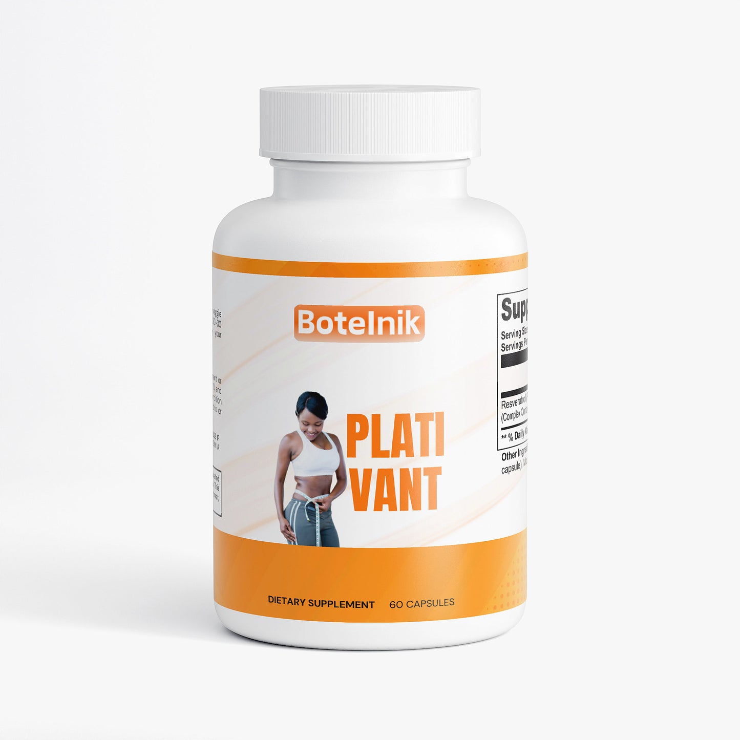PLATI VANT