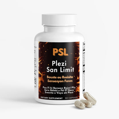 Plezi San Limit