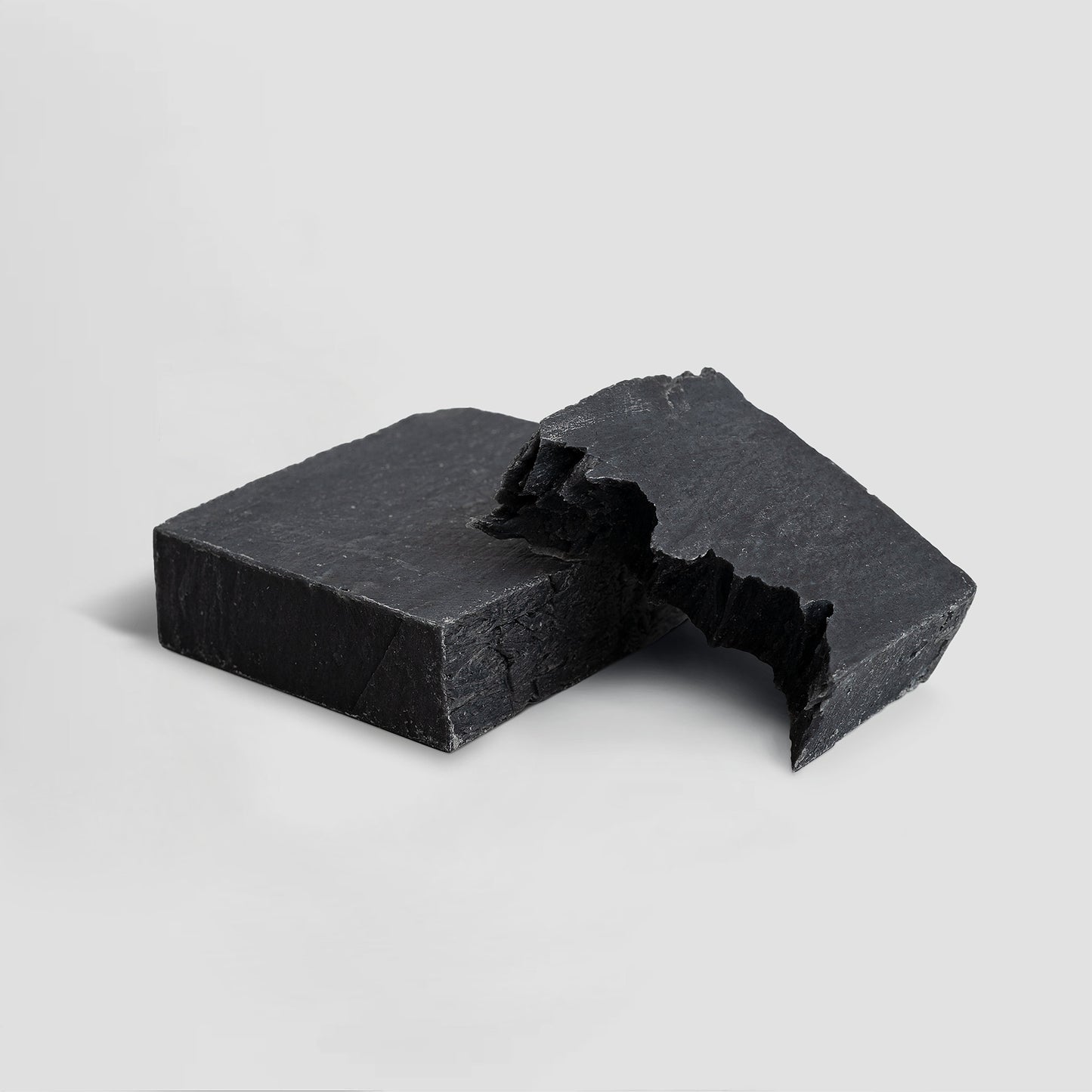 Handmade Charcoal Soap