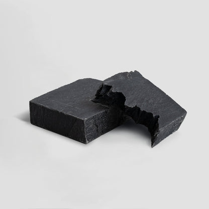 Handmade Charcoal Soap