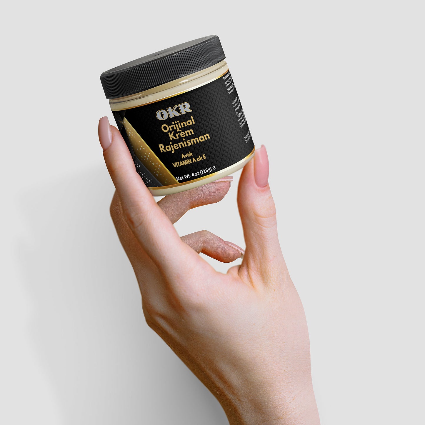 Orijinal Raw Shea Butter